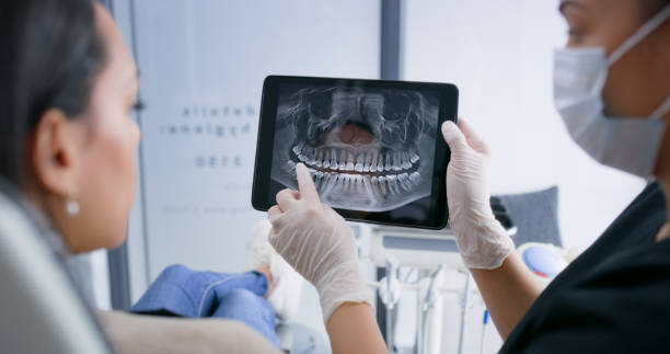 Licensed Dental service in Grosse Pointe Farms, MI - Smile Center Dentistry